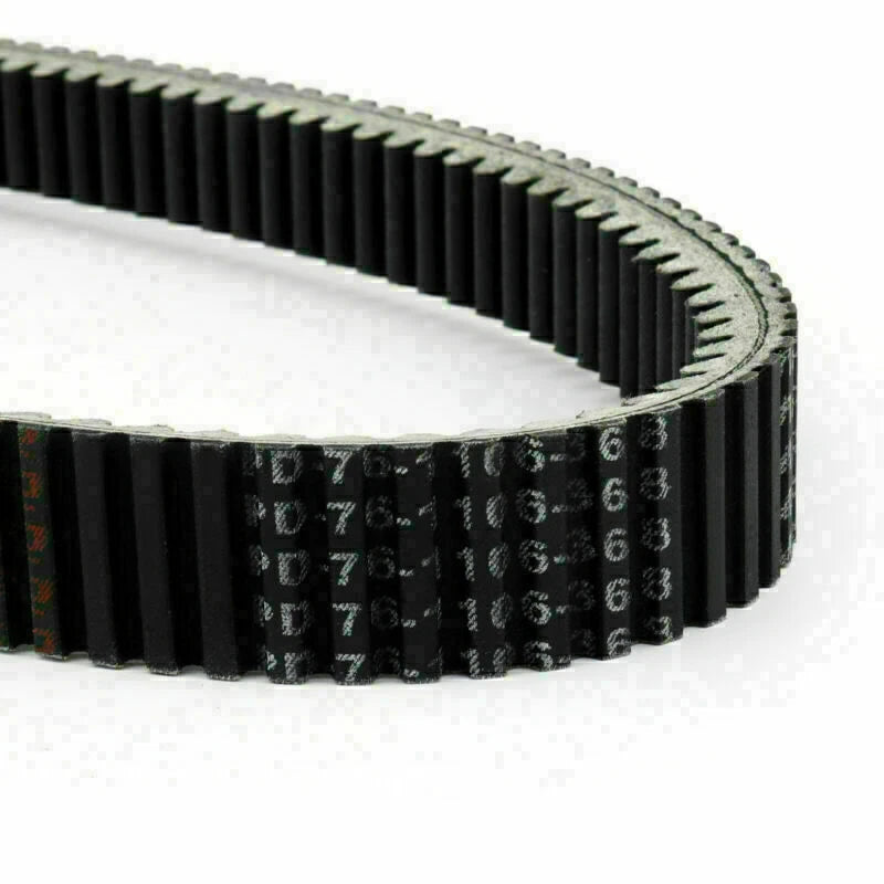 Drive Belt 0627-066 0627-073 for Arctic Cat TZ1 Turbo LXR EXT AC Sno Pro 600 (2006–2018)