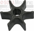 Water Pump Service Kit for Yamaha F250 F250B (18-3515, 6P2-W0078-00)