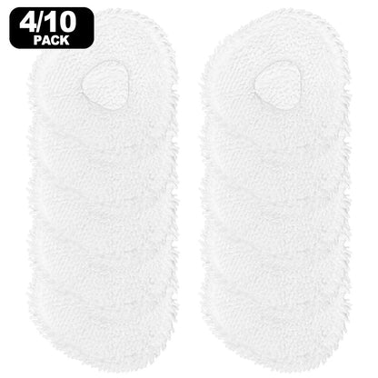 Mop Cloth for Homes with Pets (Efficient Mopping, Hygienic Floors)