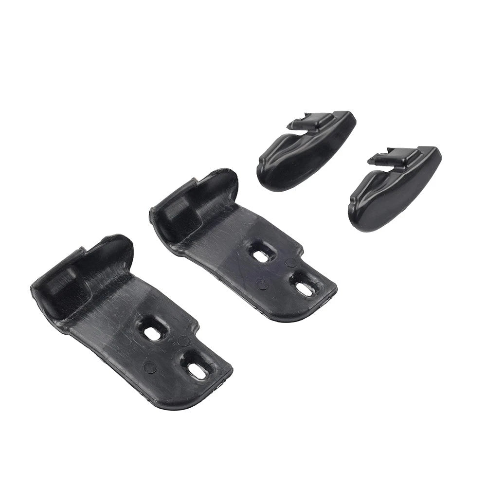 2 Pairs Duck Head Protection Pad for Tire Changer Machine