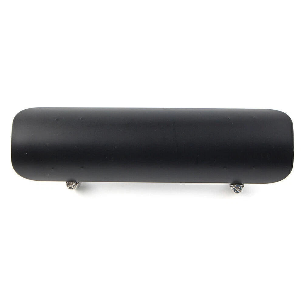 Exhaust Muffler Pipe Heat Shield Cover for Harley