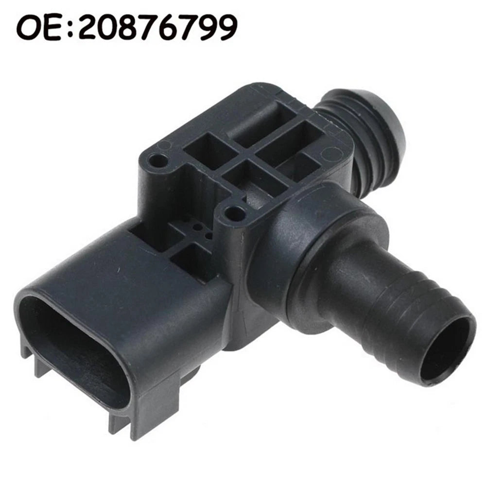 Power Brake Fluid Pressure Sensor 3Pin For Buick Cadillac Chevrolet GMC 20876799
