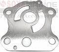 Water Pump Service Kit for Yamaha Marine E60 60hp (2-Stroke) (6K5-W0078-01)