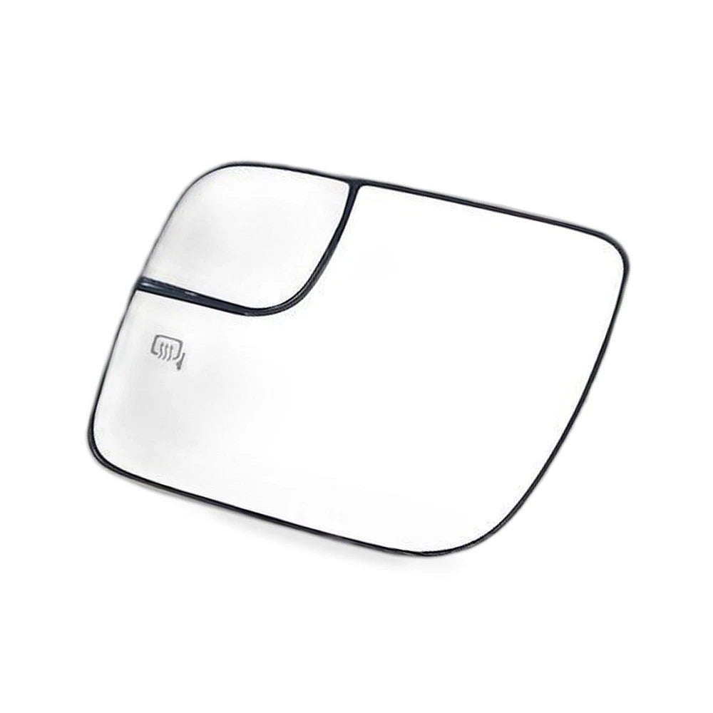 Rear View Mirror Glass for Ford Explorer (2011–2019) Right Passenger Side