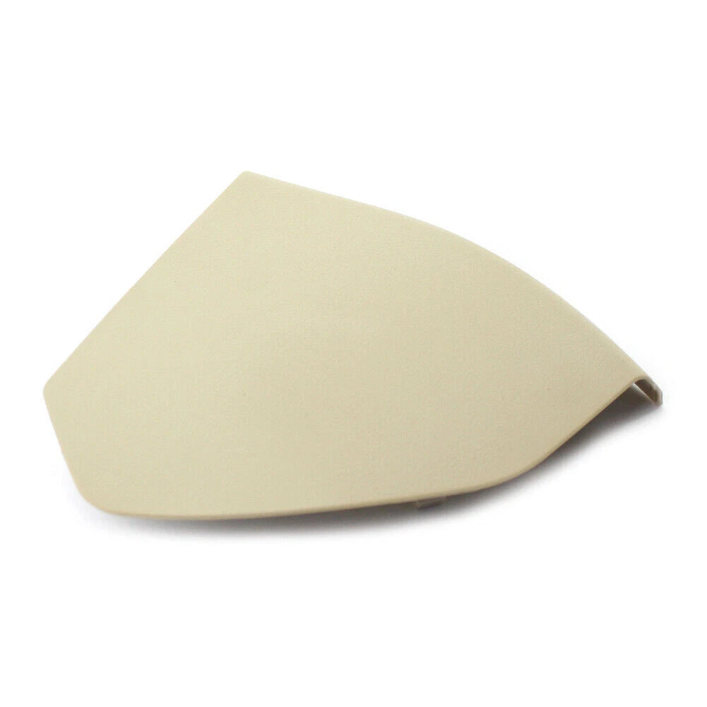 Front Right Door Upper Cover Beige for Mercedes W211 E-Class (2003–2009)
