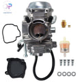 Carburetor for Suzuki Quadmaster 500 LTA500F (2000–2001)