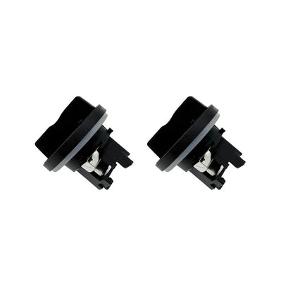 Headlight Bulb Socket Mount Holder for Ford Transit Connect (2010–2014)
