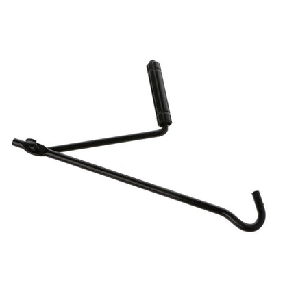Scissor Jack Crank Lever for Universal Cars (Foldable)