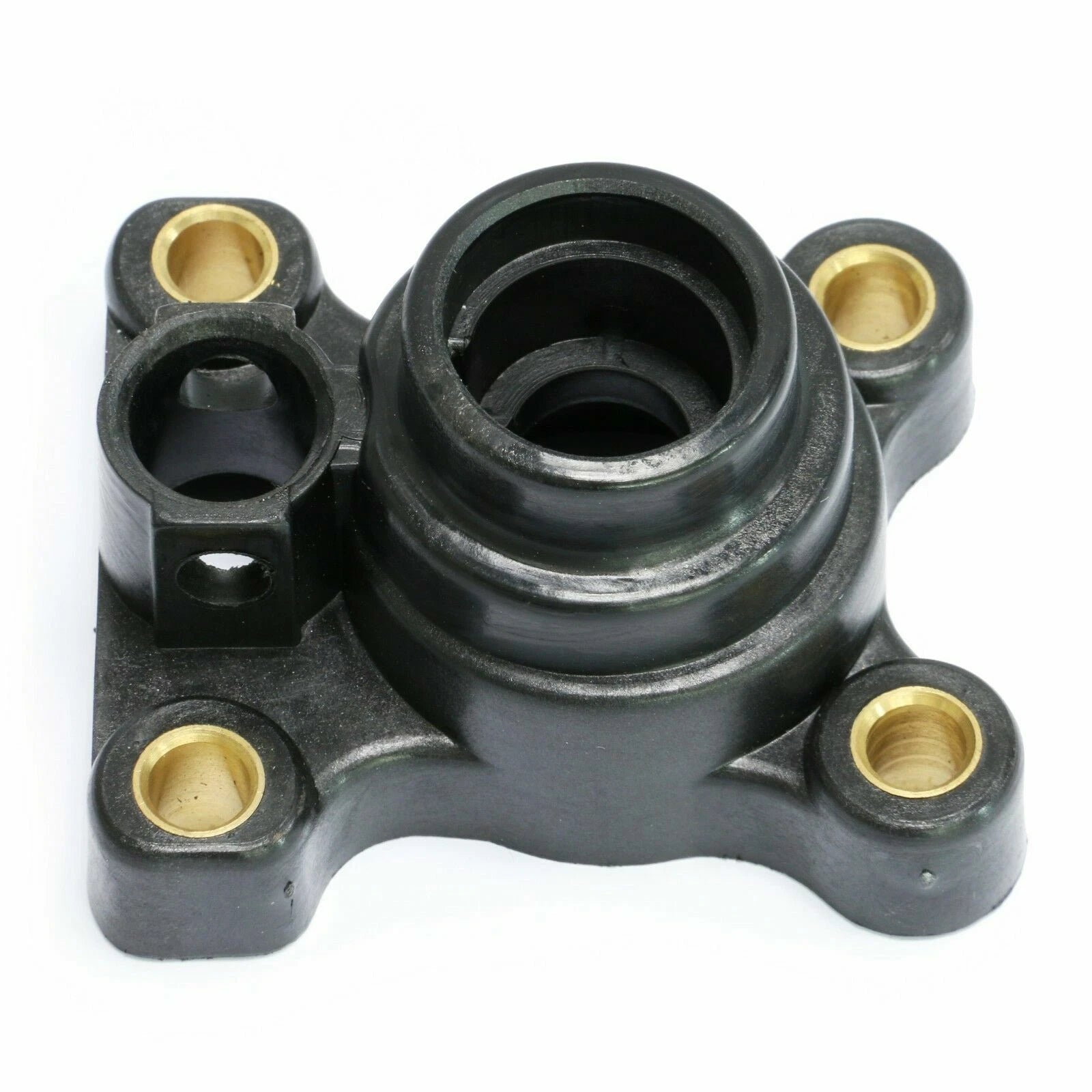 Impeller Water Pump Repair Kit for Johnson/Evinrude 9.9hp & 15hp (394711)