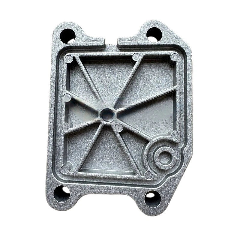 Crankcase Vent Cap Engine Breather ABS Metal OEM 20533497 OEM 20532891
