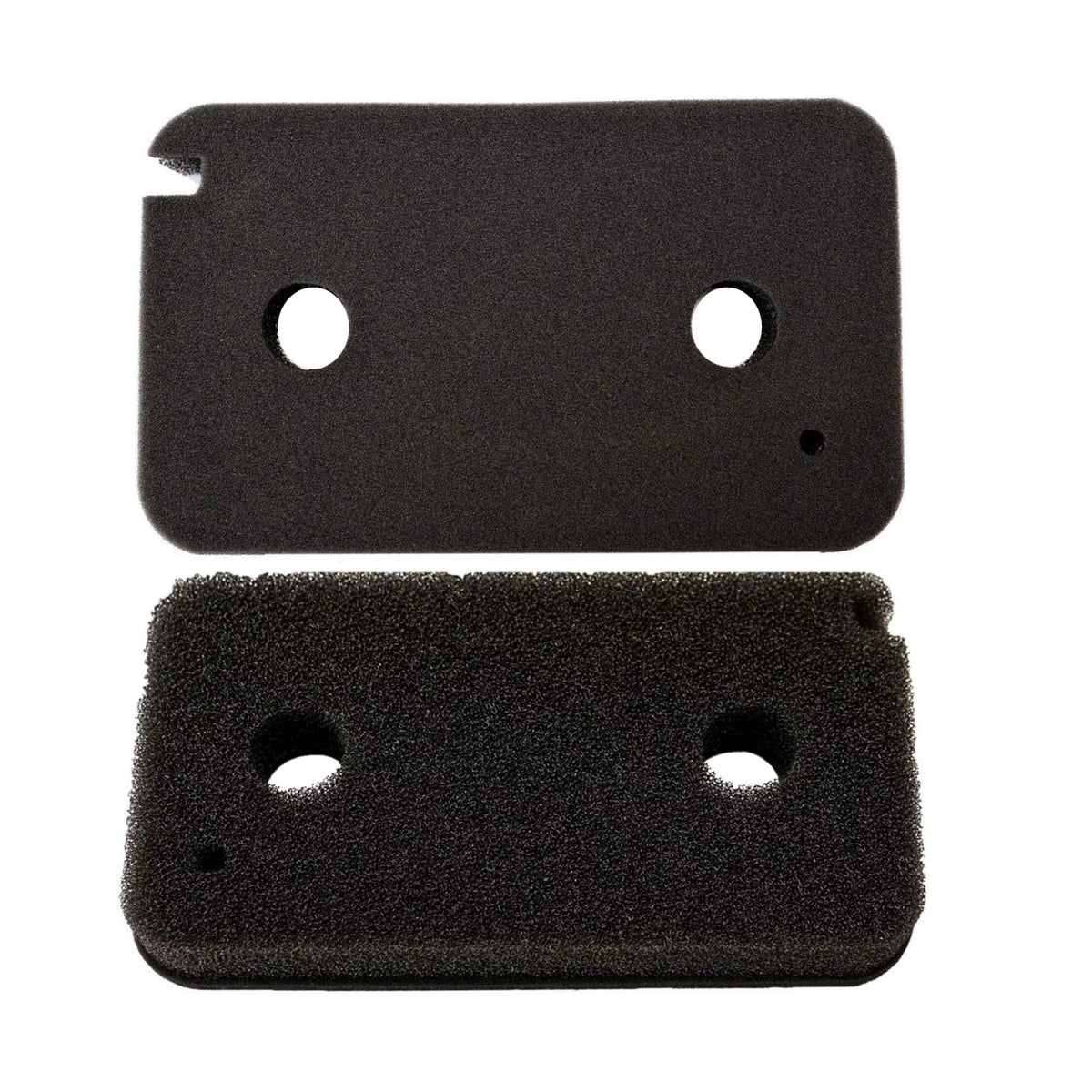 2X Washable Dryer Filter Set for Miele T8860WP T8861WP T8873WP