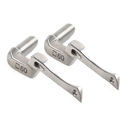 2X Upper Looper for JUKI MO-3600 MO-3700 MO-3900 MO-6700S