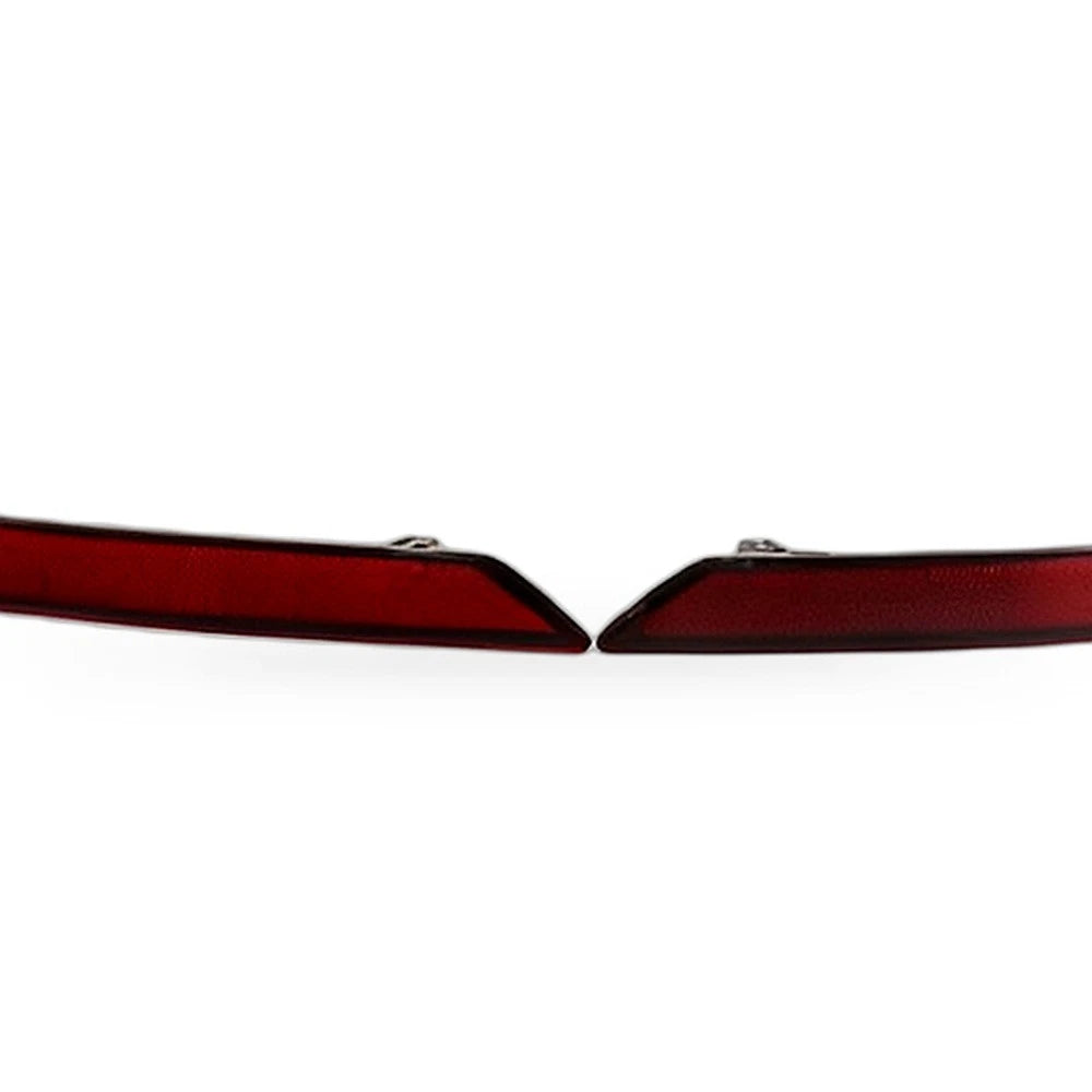 Rear Bumper Reflector Turn Signal Light for Audi Q3 (2019) - Left