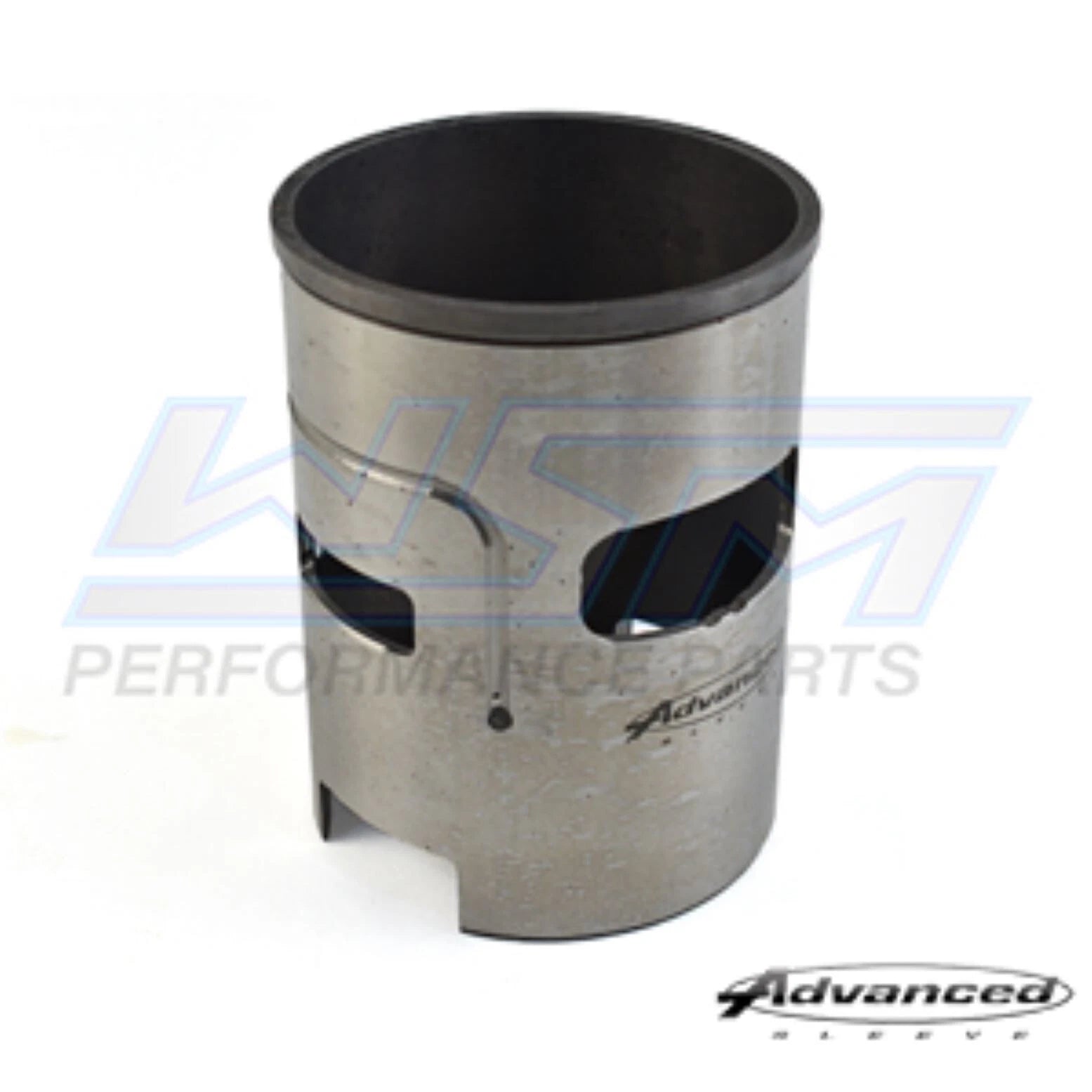 WSM AS Cylinder Sleeve for Evinrude 250 Hp HO E-TEC (2009–2015) 1253FSA