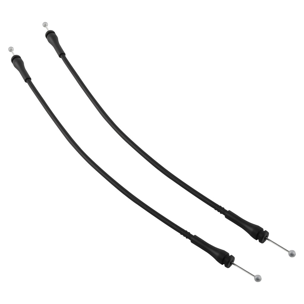 Pair Tailgate Cables for Expedition (1997–2002) F2UZ15264A65B