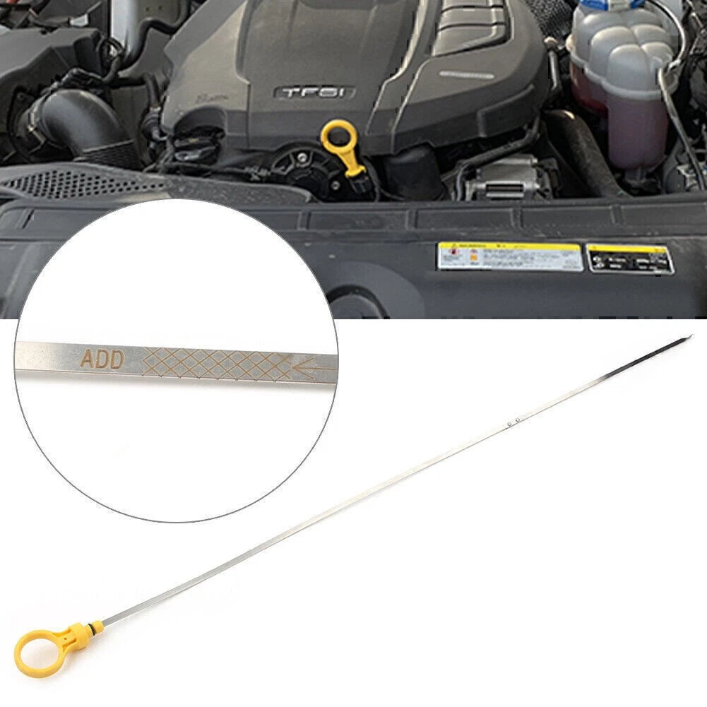Engine Oil Fluid Level Dipstick For Camaro Firebird 5.7L 1998-2002 12551581