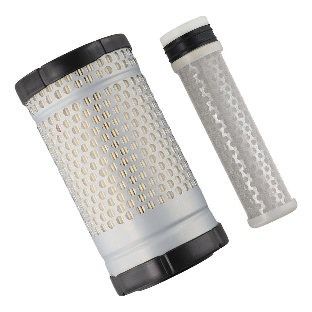 Air Filter Replacement Kit for TC18 TC21 Tractors