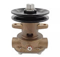 Sherwood Raw Water Pump with Pulley for Kohler (G906P, G907P)