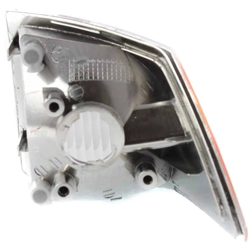 Right Side Corner Light w/o Bulb For 2007-2010 Jeep Compass CH2521144 68000682AB