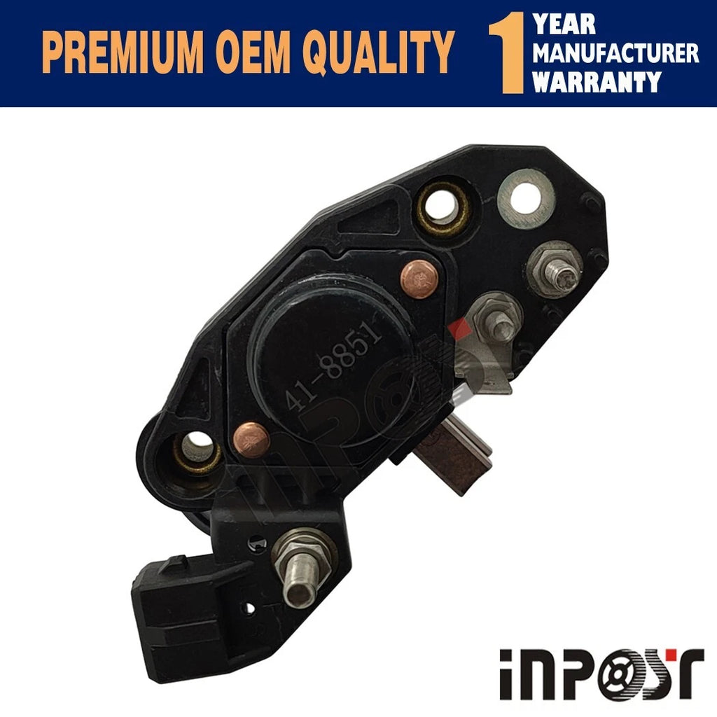 41-8851 Regulator for Thermo King