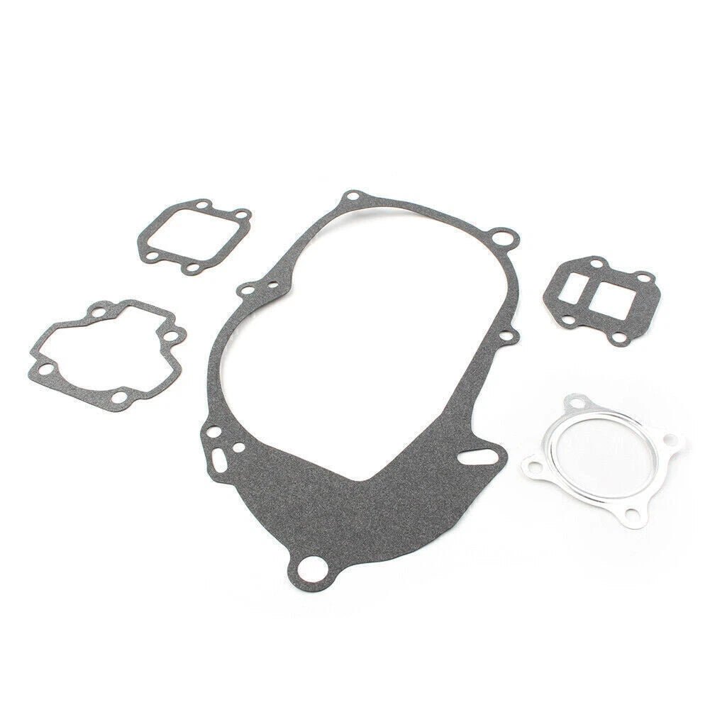 Full Gasket Kit Complete Kit for Yamaha PW50 Tools 1981-2009, 2012-2014