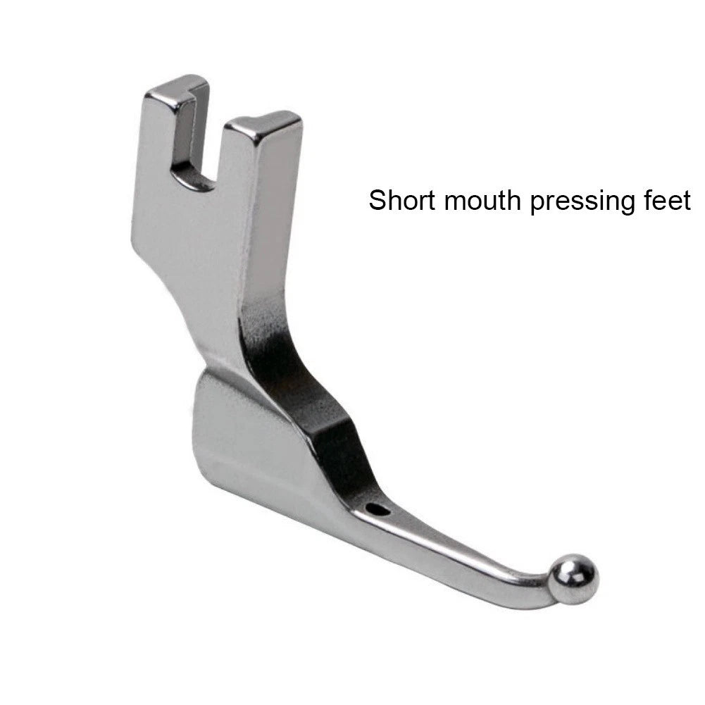 Bead Sequin Presser Foot for Sewing Machines (Universal Fit)
