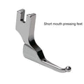 Bead Sequin Presser Foot for Sewing Machines (Universal Fit)