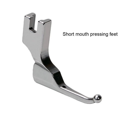 Bead Sequin Presser Foot for Sewing Machines (Universal Fit)