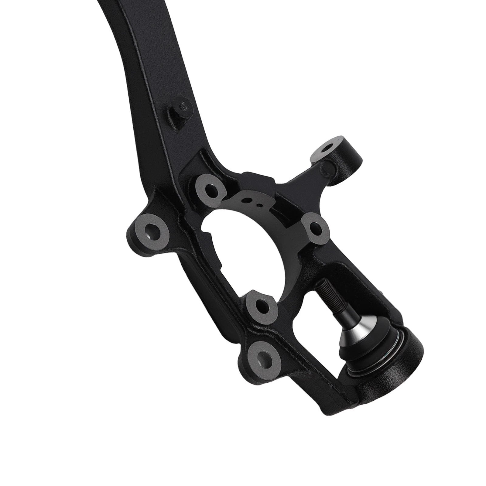 Driver Knuckle Component for Dodge Durango/Cherokee (2011–2018) 68022629AD Black