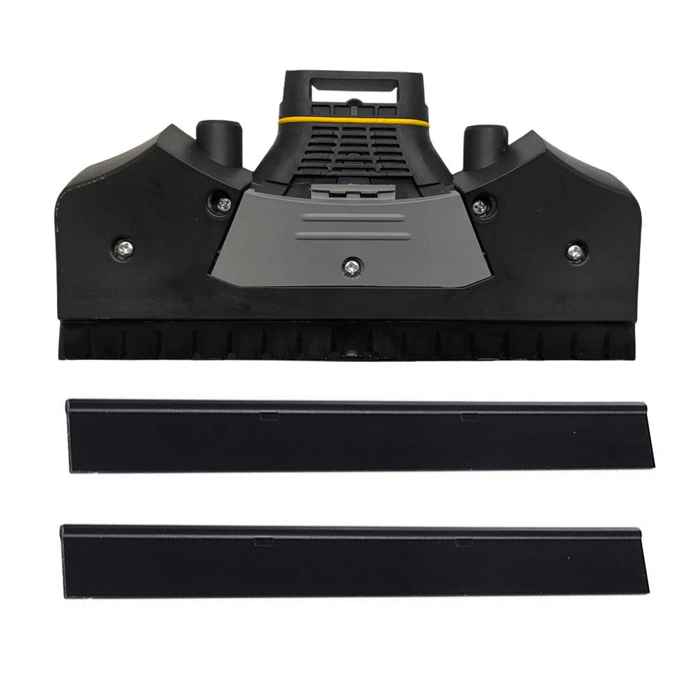 Window Vacuum for Small Surfaces (2010–2023)