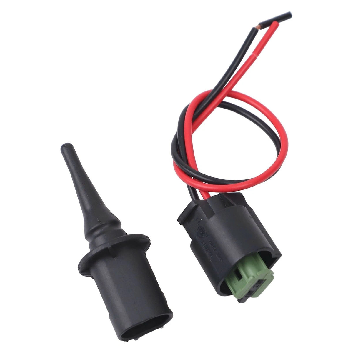 Outside Temperature Sensor for Mercedes W177 (2019–2023)