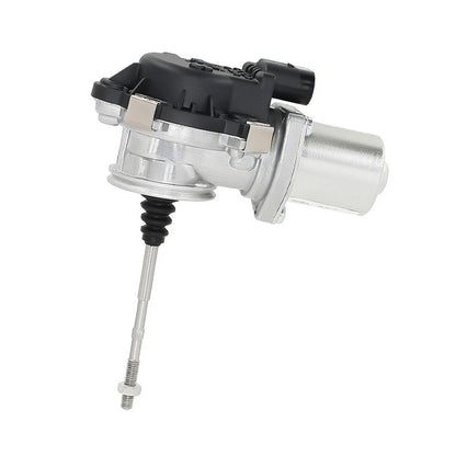 Wastegate Actuator for
