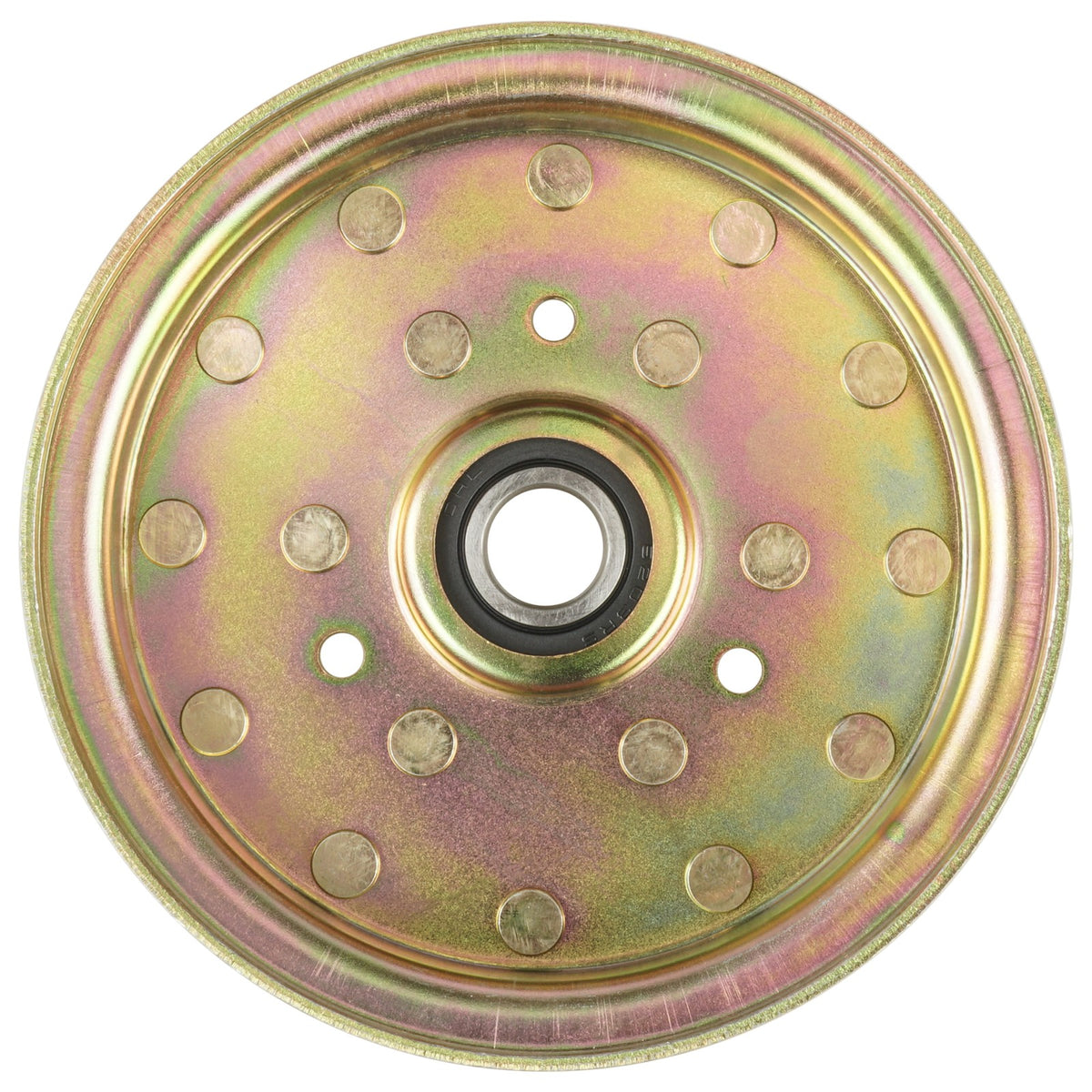 Idler Pulley Assembly for Husqvarna EZ4824 EZ5224 EZ5225 EZC4824 (2007–2017)