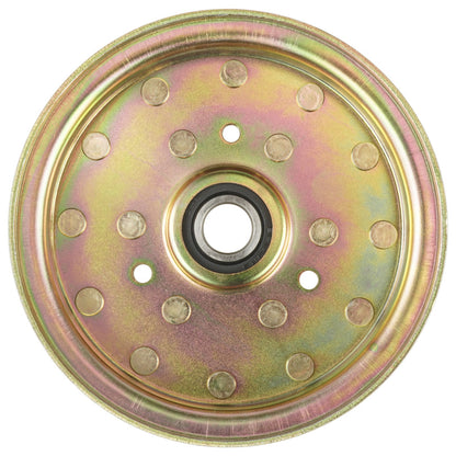 Idler Pulley Assembly for Husqvarna EZ4824 EZ5224 EZ5225 EZC4824 (2007–2017)