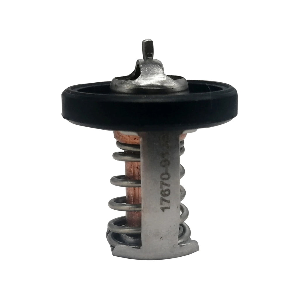 Thermostat 17670-91J00 91J01 91J02 for Suzuki Outboard DF 2.5-20 HP (1995-2023)