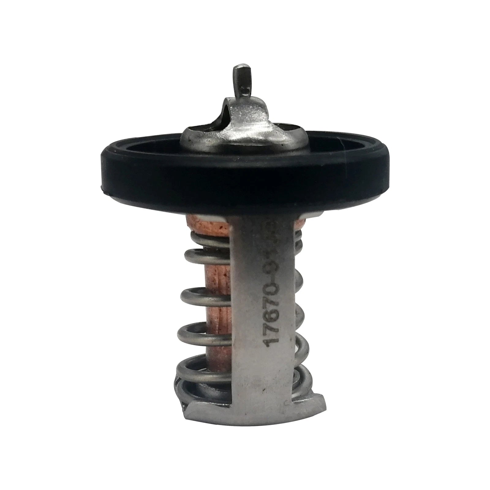 Thermostat 17670-91J00 91J01 91J02 for Suzuki Outboard DF 2.5-20 HP (1995-2023)
