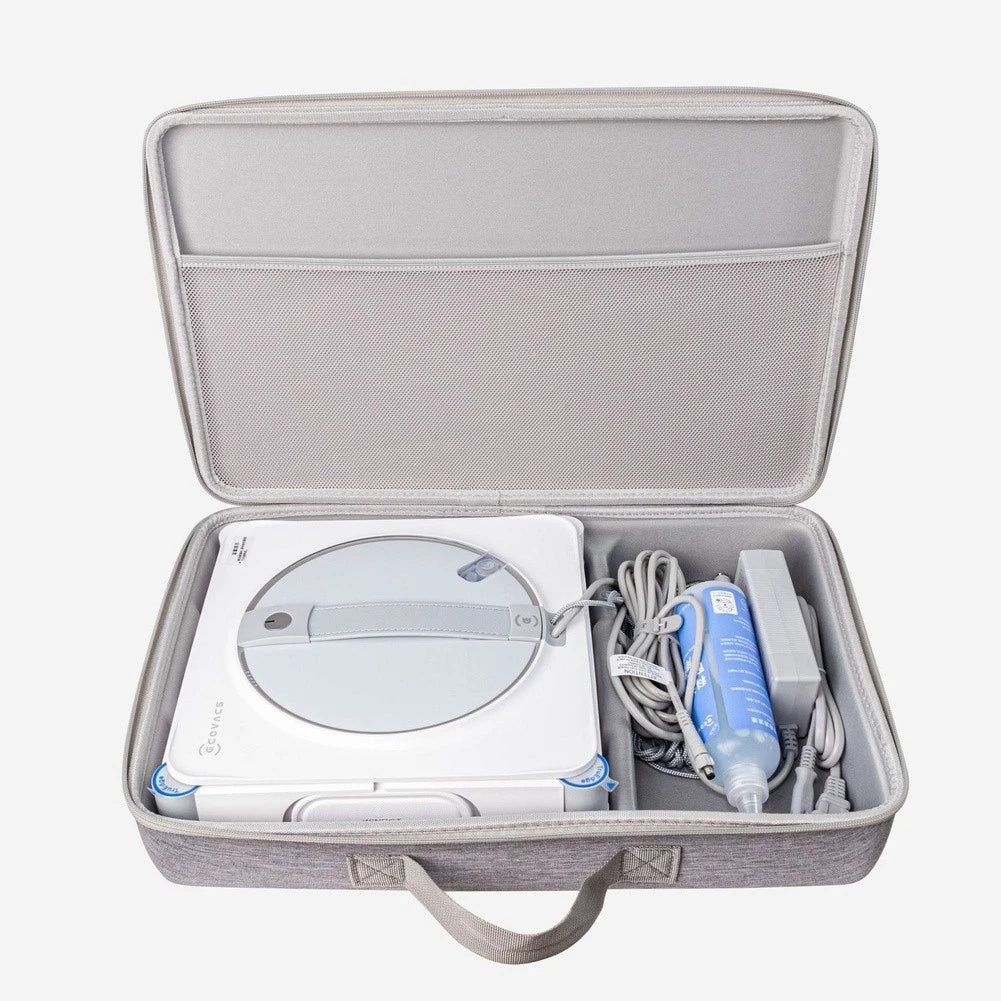 Storage Box for Ecovacs W2SEVA Window Cleaning Robot (2023)