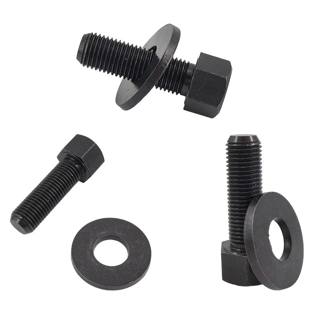 Hex Screw Washer for Mower (Precision Fit)