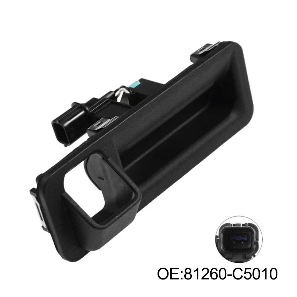 Trunk Release Switch for Kia Sorento (2015–2020) 81260-C5010