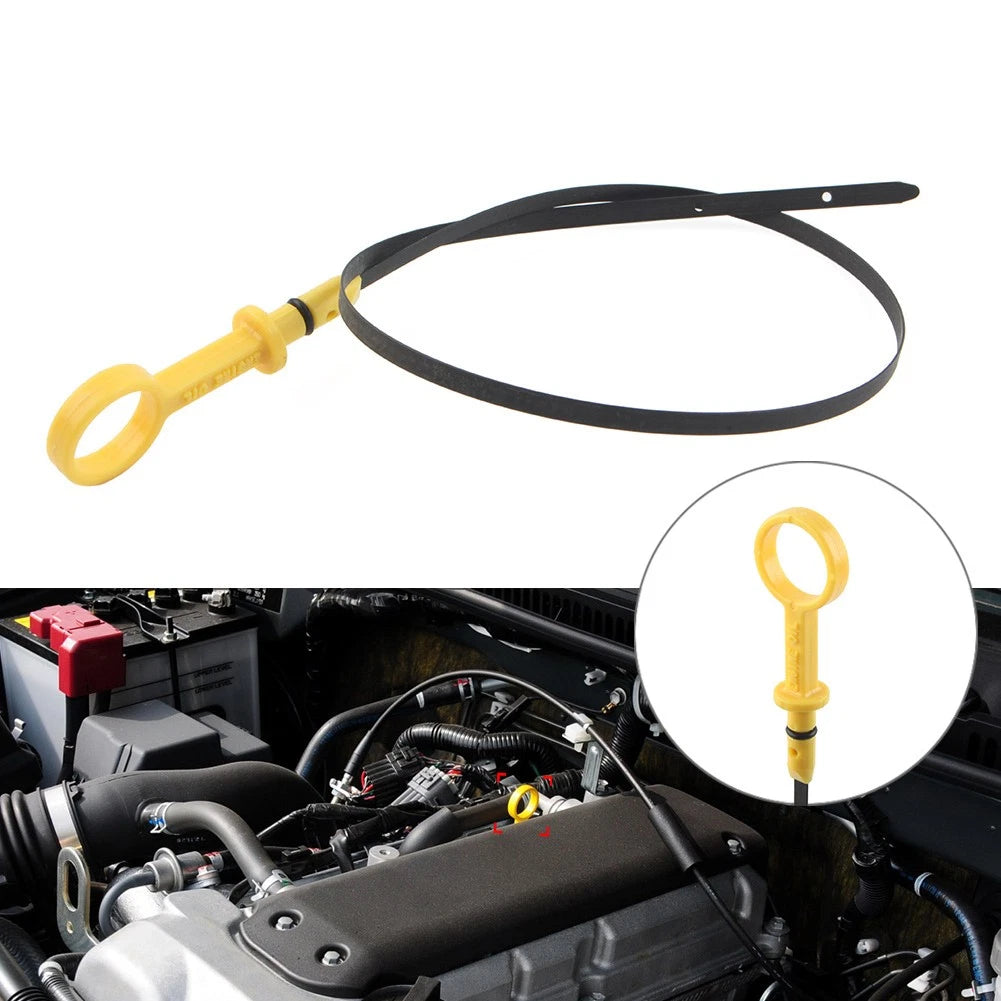 Engine Oil Dipstick For Suzuki Jimny SN413 2000-2016 16910-80A00