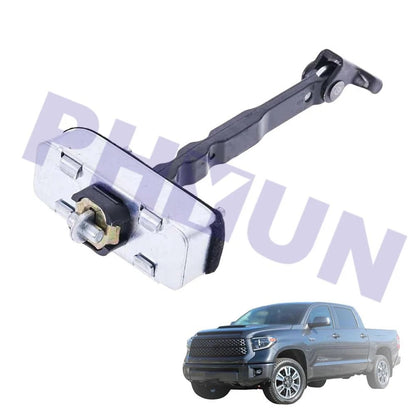 Door Check Arm Stop Hinge Strap for Toyota Tundra (2007–2021)