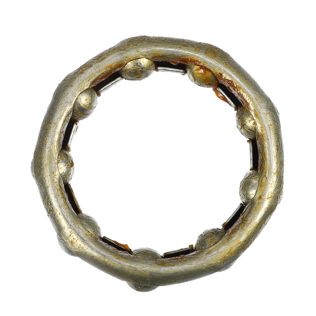6 Pcs 8mm x 9 Ball Bearings for Bicycle