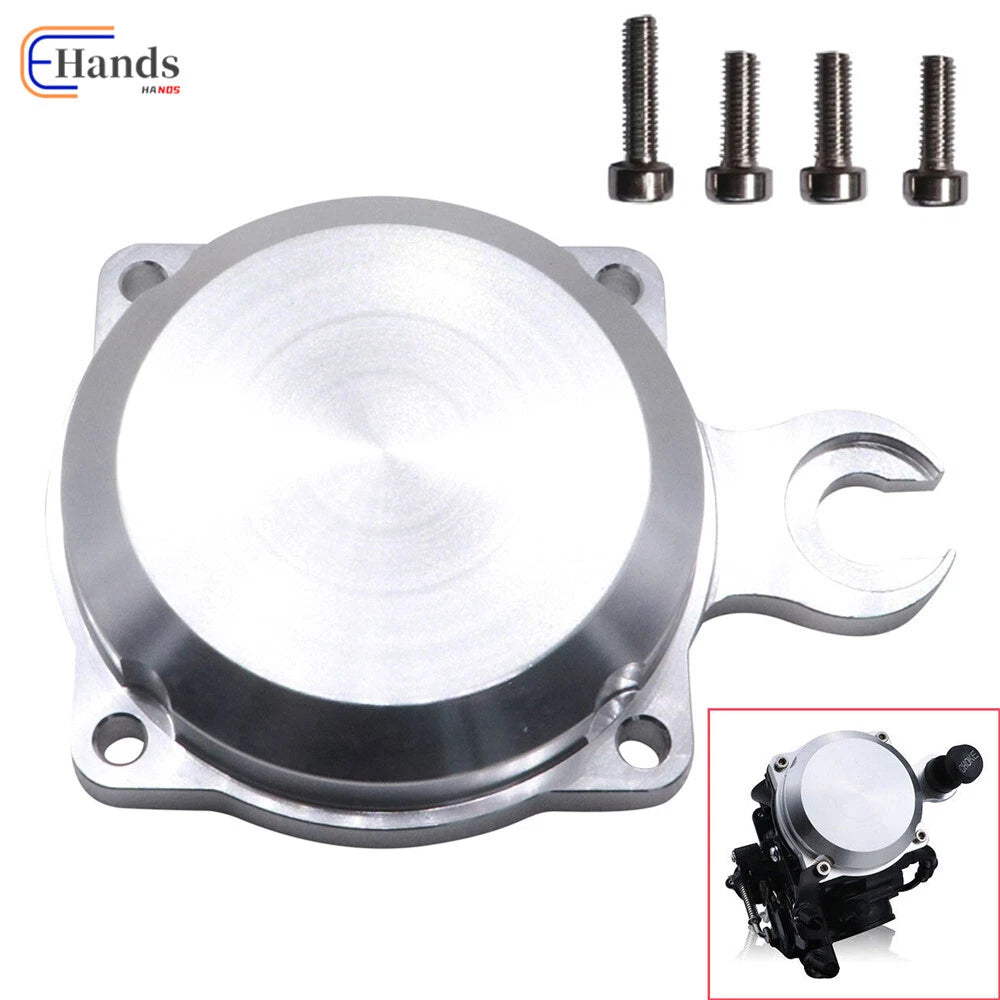 Carburetor Top Cover for Harley Davidson Sportster CV40 (40MM)
