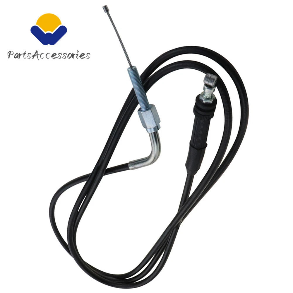 Throttle Cable for Suzuki King Quad 300 LTF300F Quadrunner 250 (58300-20B00)