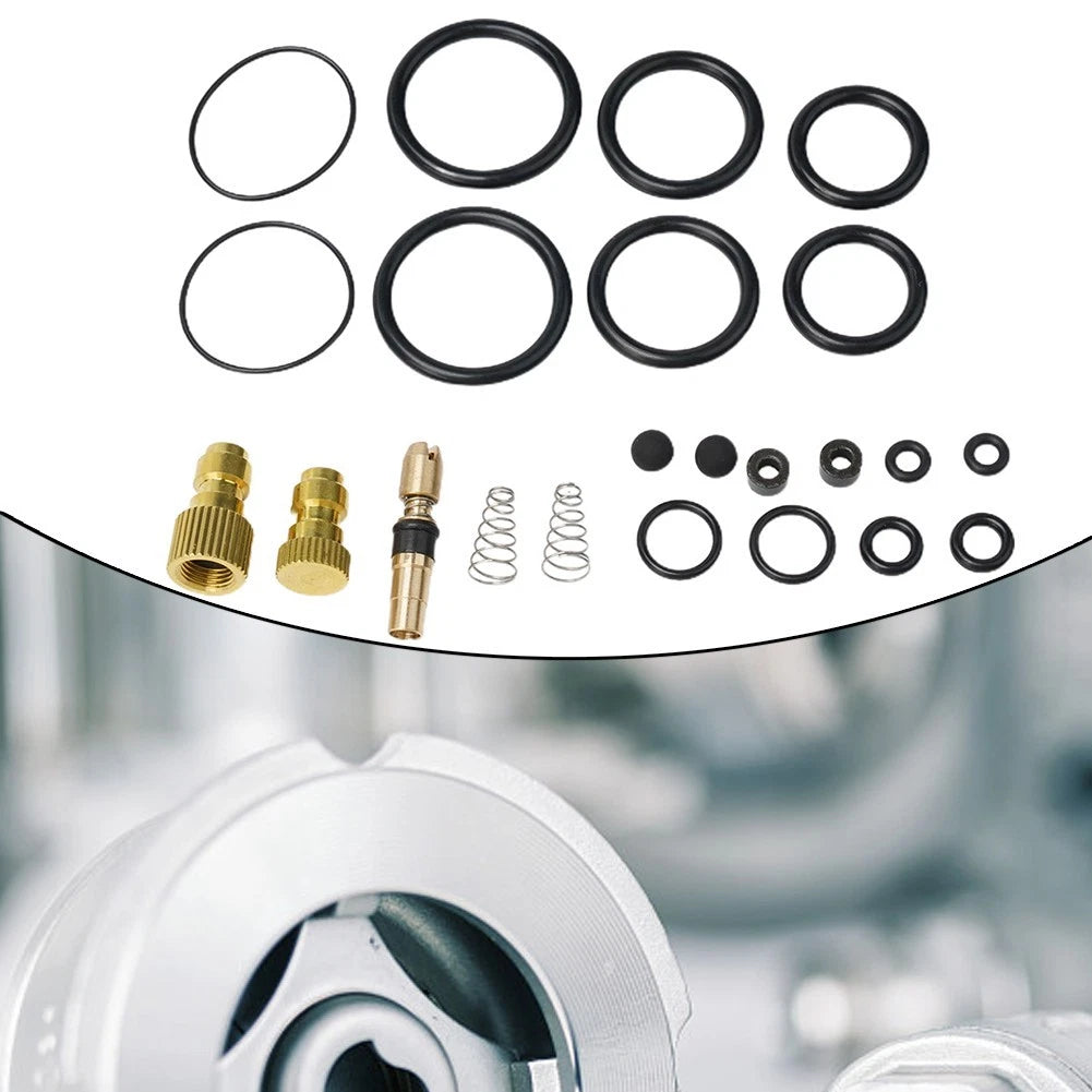 PTFE Piston Spare Kit for 4500PSI Accessories (30mpa)