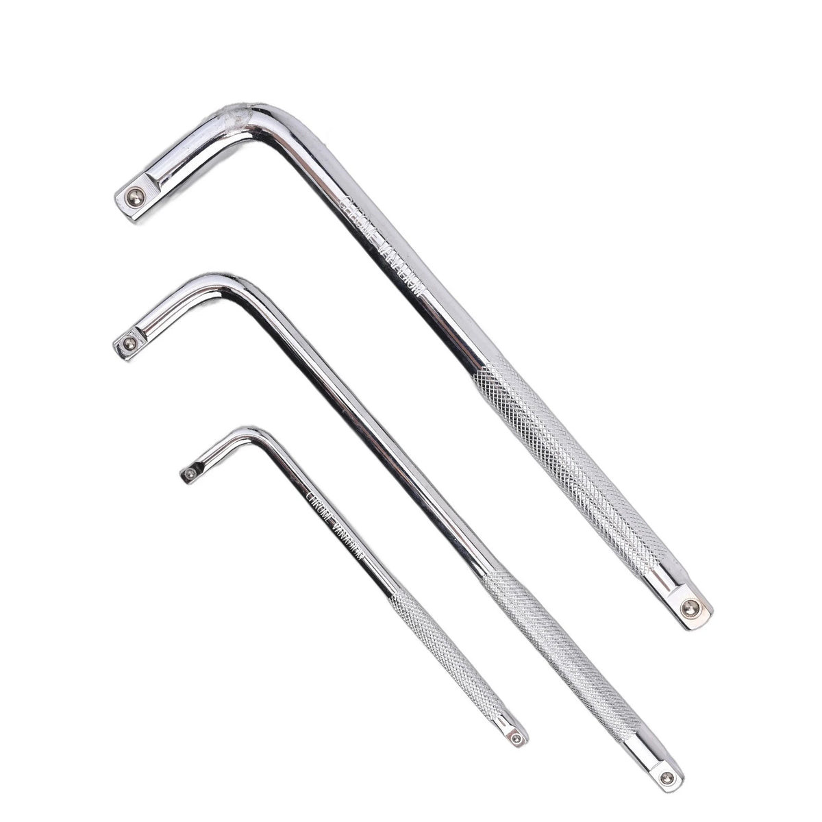 1/2 Inch Drive Socket Wrench for Home Improvement