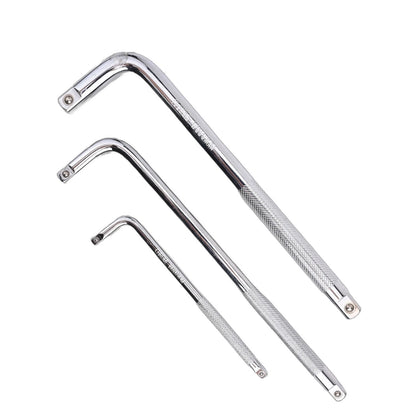 1/2 Inch Drive Socket Wrench for Home Improvement