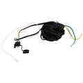 Wiring Harness Kit for Quick Connection to Standard Sockets