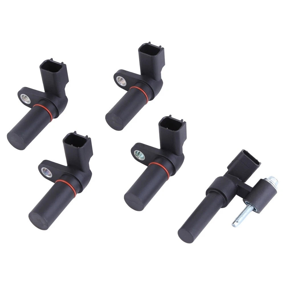 Camshaft & Crankshaft Position Sensor for Ford Edge Flex Taurus Lincoln MKS MKT (2007–2019)