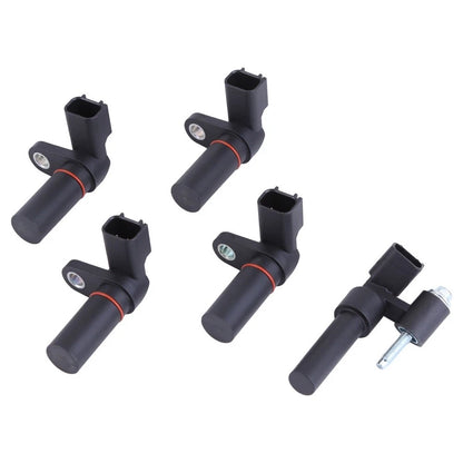 Camshaft & Crankshaft Position Sensor for Ford Edge Flex Taurus Lincoln MKS MKT (2007–2019)